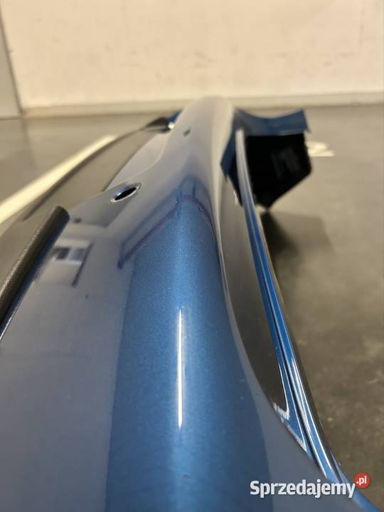 Zderzak tył VW Golf 5 hatchback Zderzaki Gdańsk
