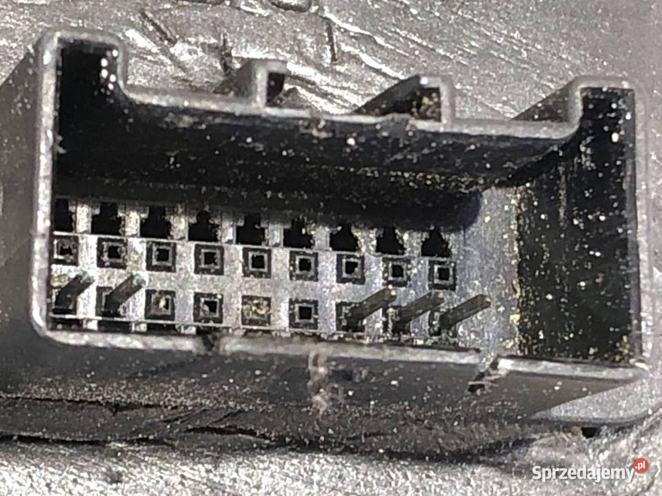 LUSTERKO PRAWY OPEL ASTRA H Hatchback 0414