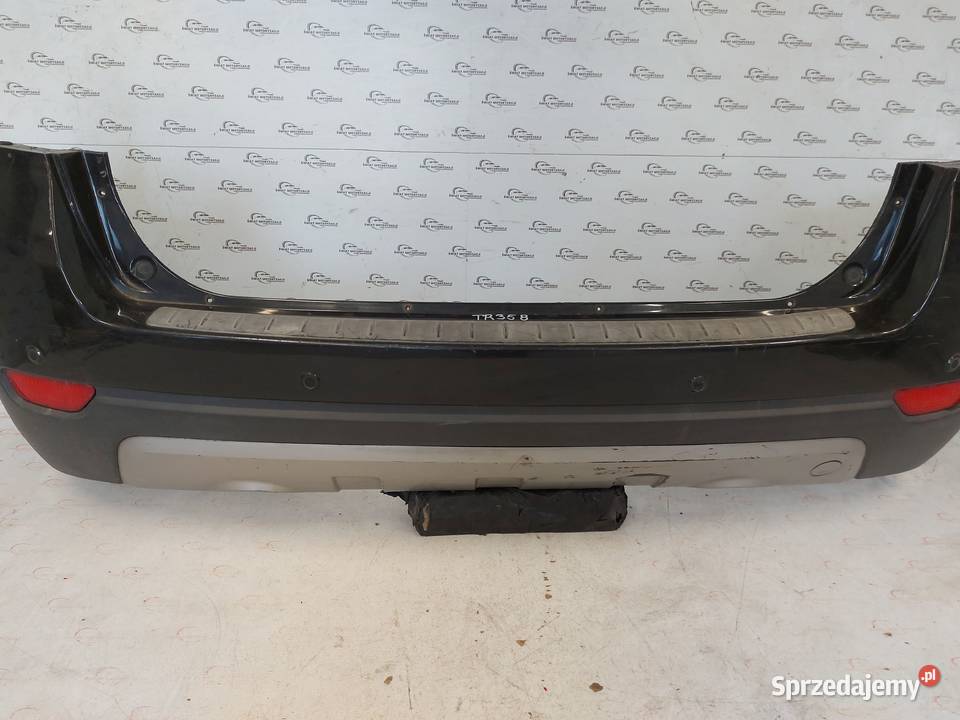 CHEVROLET CAPTIVA I zderzak tył 96623473 Kielce