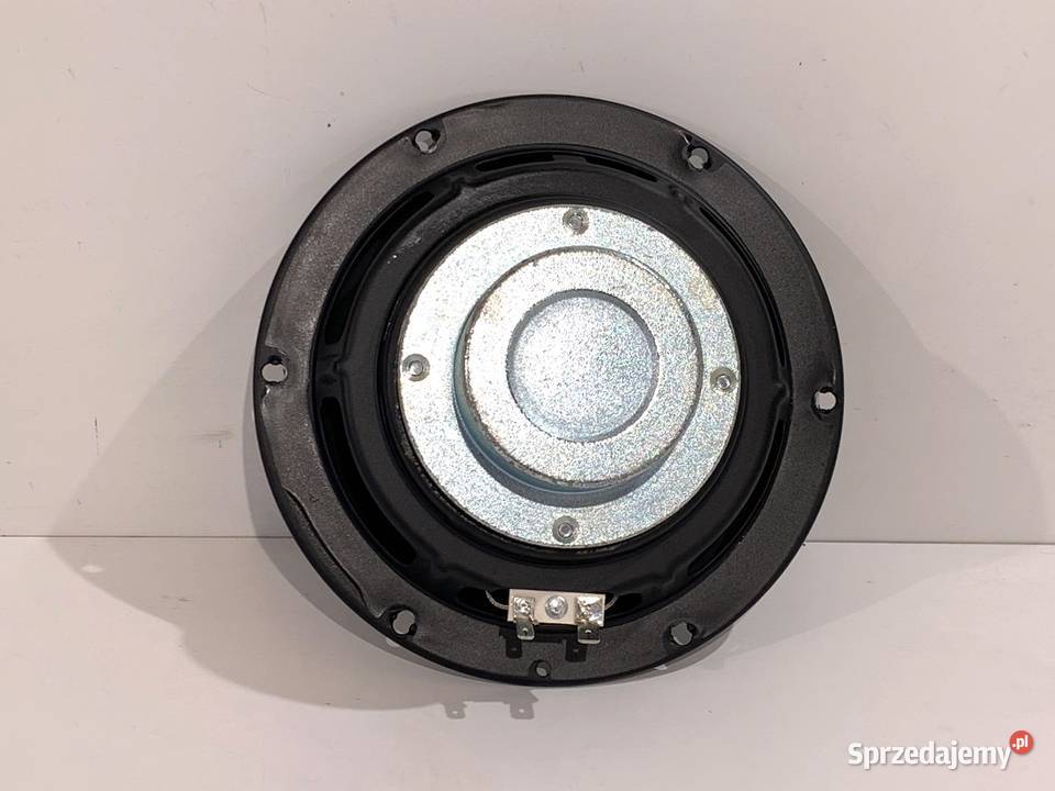 GŁOŚNIKI KOMPLET AUDI A6 C8 4K9035826 Kombi