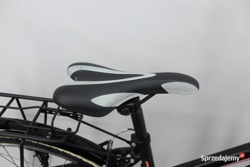PIĘKNY ALUMINIOWY ROWER MTB BOCAS KOŁA 26 21 Milicz