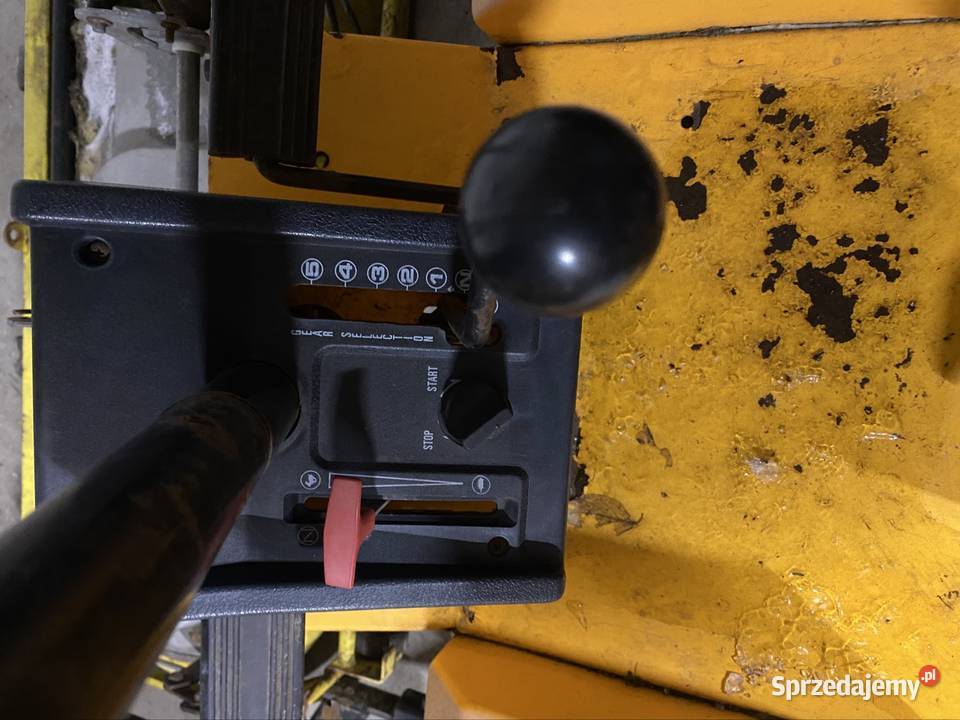 Kosuarka siga park Targowa Górka sprzedam