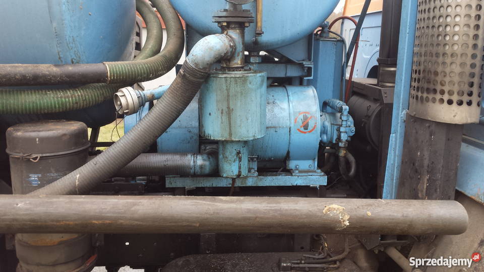 STAR1142 WUKO SW201A Włocławek