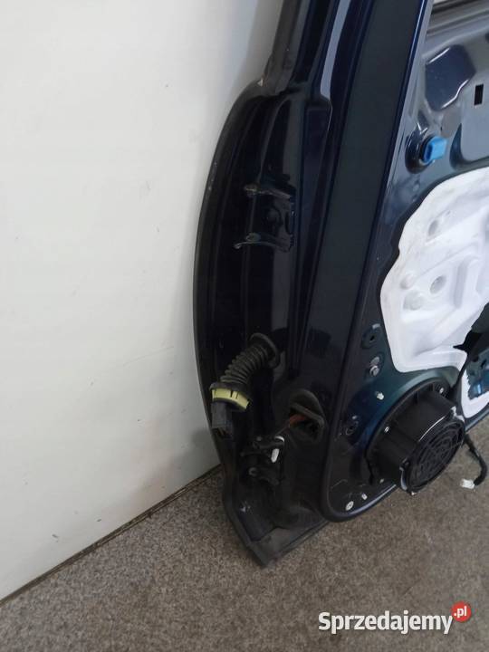 DRZWI PRAWE TYŁ KPSC Peugeot 3008 I 2008