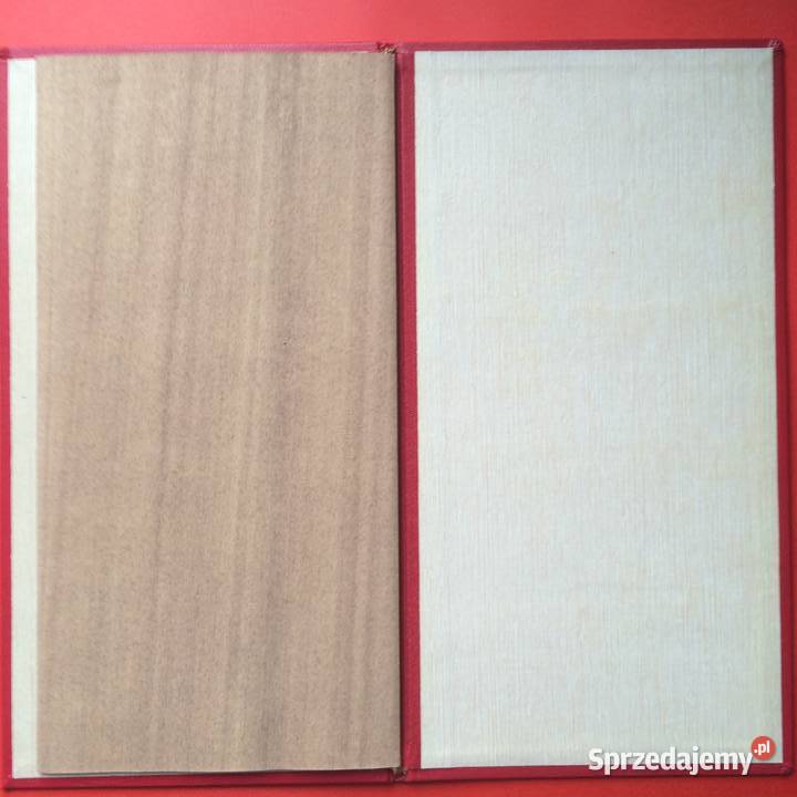 1960 Dyplom Przedsiębiorstwa Filmowego Szczecin