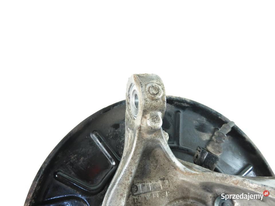 ZWROTNICA PIASTA PRZEDNIA PRAWA VW CC 14 TSI