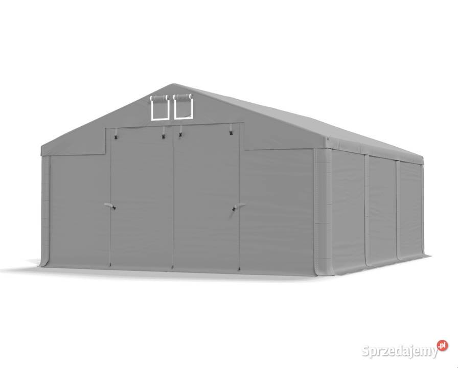 5x6x2m Namiot magazynowy handlowy targowy Częstochowa