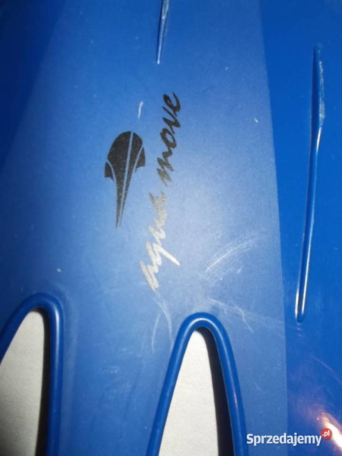 Płetwy kaloszowe r3335 XS wielkopolskie Poznań