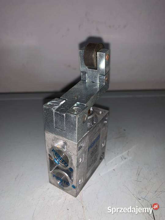 Festo Zawór L314B 8982 mazowieckie Warszawa