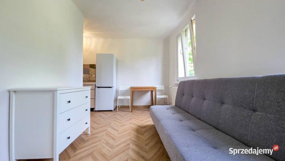 Mieszkanie 30m2 1 pokój Sieradz
