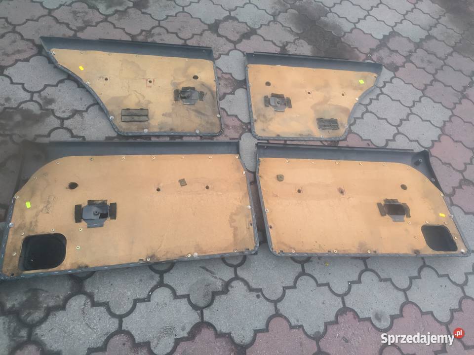 Polonez Fotele Carp plus Atu Kombi kanapy