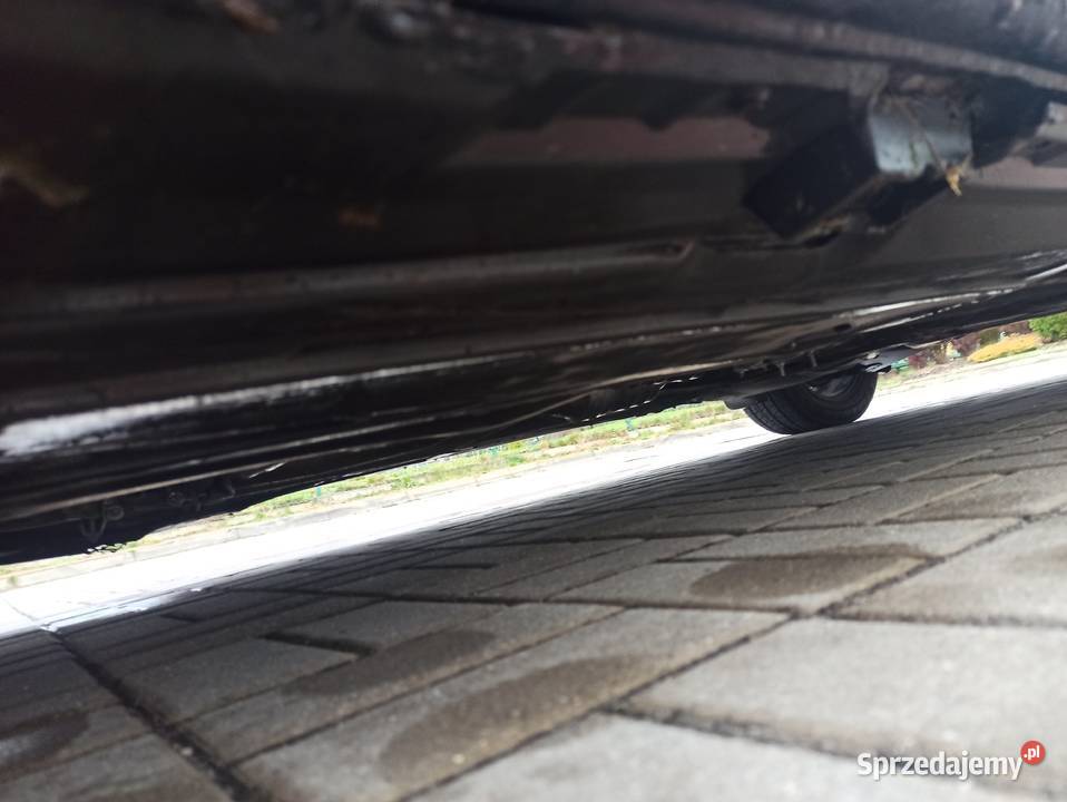 BMW 520I 22 M54B22 LPG sprzedam