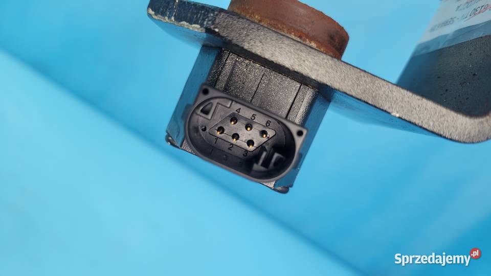 DEUTZFAHR 6130 TTV CZUJNIK POŁOŻENIA PODNOŚNIKA Kolno sprzedam