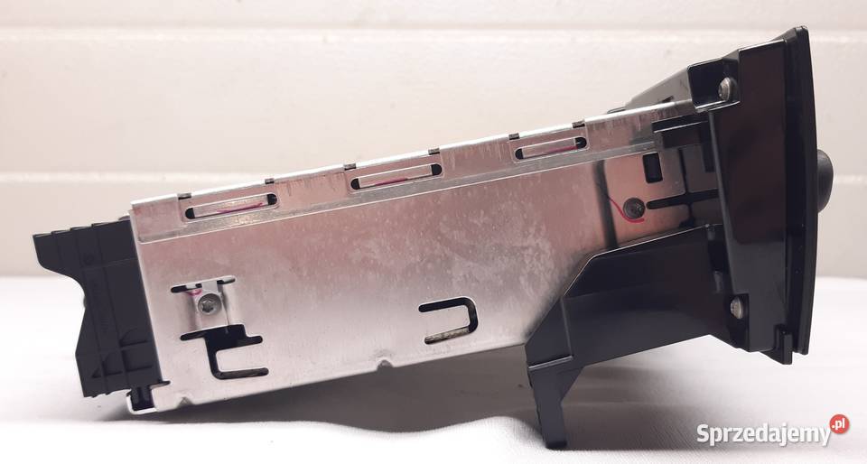 RADIO CD BMW E87 E90 E91 913333501 Układ elektryczny Mielęcin