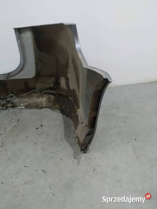 ZDERZAK TYŁ PDC Z163 LIFT Opel Signum I 20032008