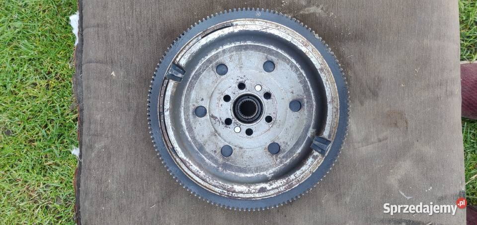 Dwumasa Koło dwumasowe 18t Audi VW Pajęczno