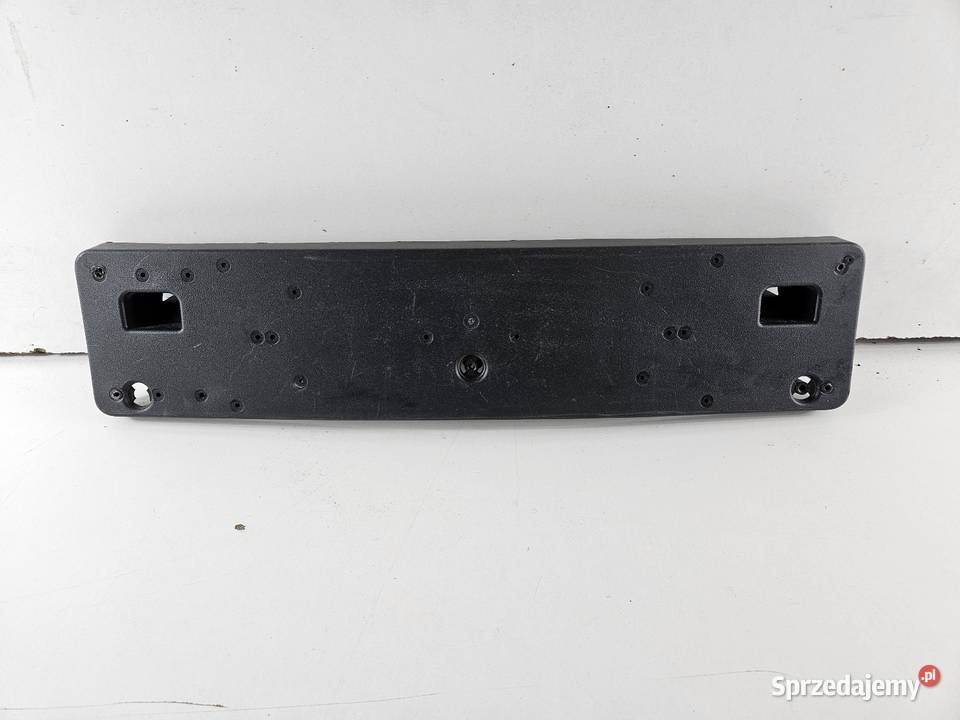 MERCEDES AKLASA W177 AMG RAMKA PODKŁADKA TABLICY Międzychód
