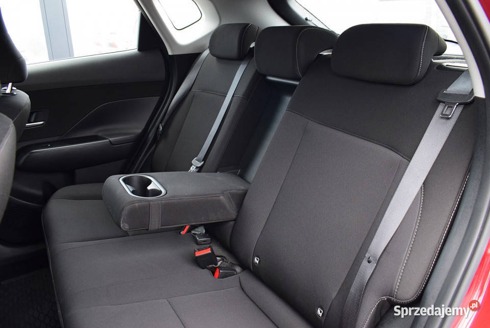 16 TURBO 198 Executive Serwis ASO Dealer Hyundai 4/5 Gliwice