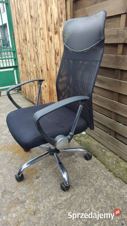 Krzesło obrotowe fotel 50 Fotele i krzesła obrotowe mazowieckie