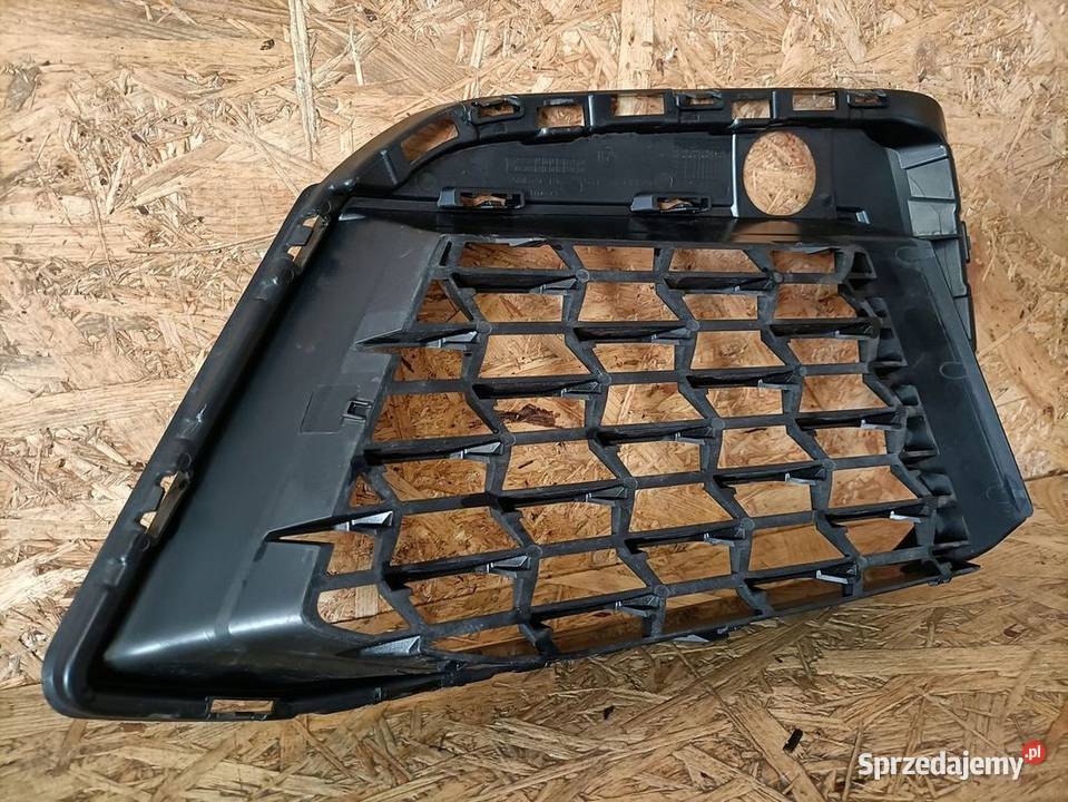 BMW 5 G30 G31 LIFT MPAKIET KRATKA PRAWY PRZÓD Pleszew