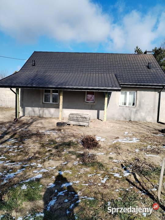 Fajne Siedlisko mazowieckie Sochocino-Badurki sprzedam