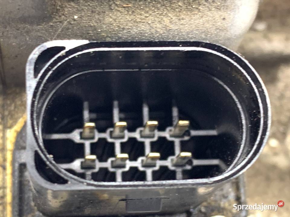 SPRĘŻARKA KLIMATYZACJI AUDI A7 C8 4G0816797F 20 podkarpackie