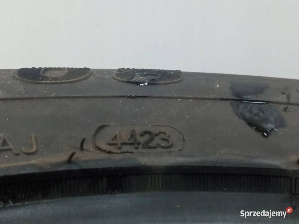 2x OPONA ZIMOWA GOODRIDE 20555R16 91H 4423 717