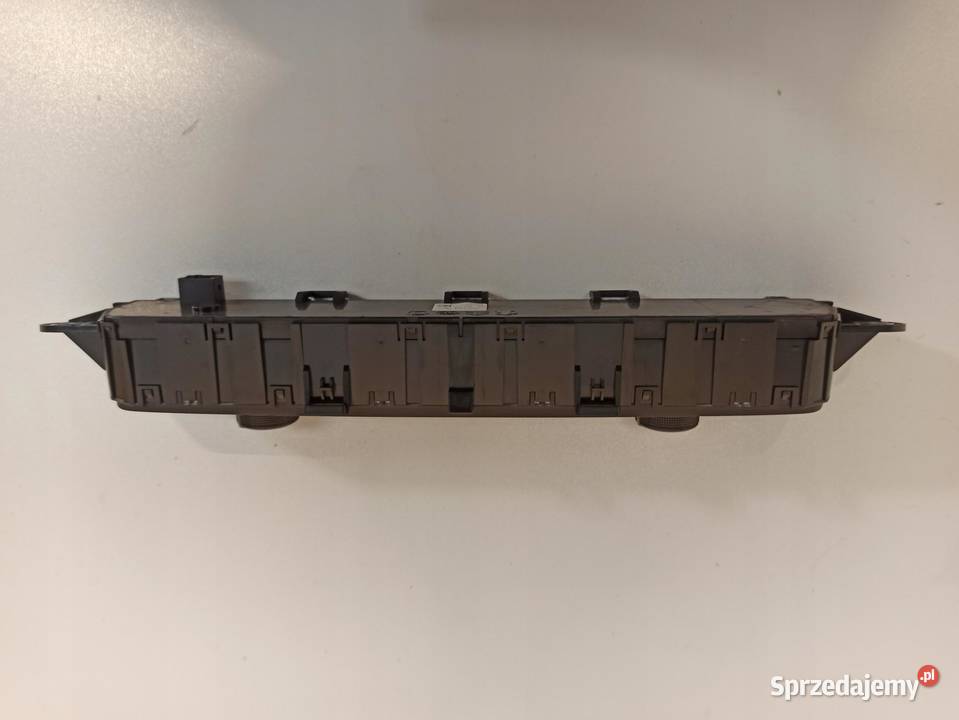 PANEL KLIMATYZACJI BERLINGO IV 98340416ZD