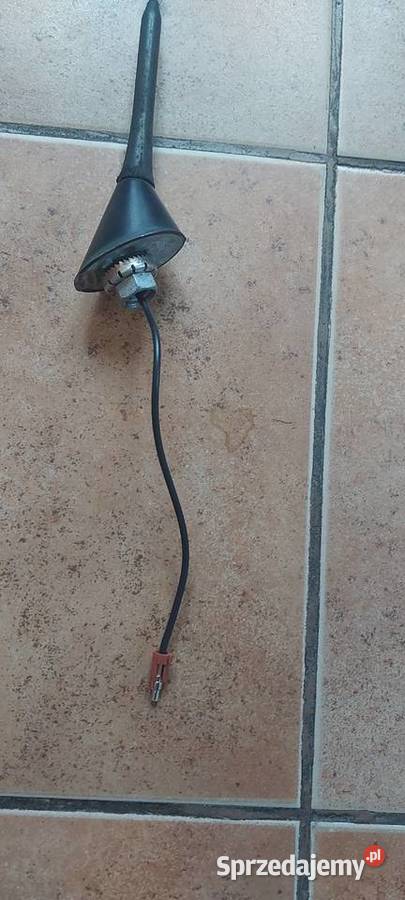 Antena samochodowa Opel Corsa D Szczecin