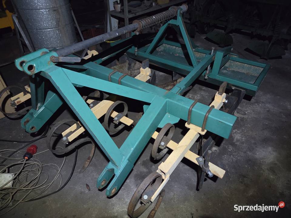 Formownica do ziemniaków formiarka obsypnik Siewniki i sadzarki sprzedam