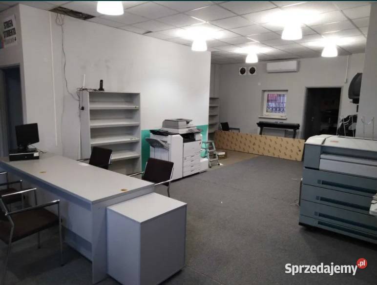 Lokal 121 met Rozbrat 2 POZIOMY Wrocław alarm
