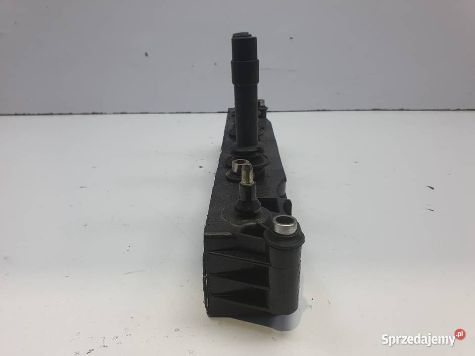 CEWKA ZAPŁONOWA Opel Astra II G 14 16 16V Rudka