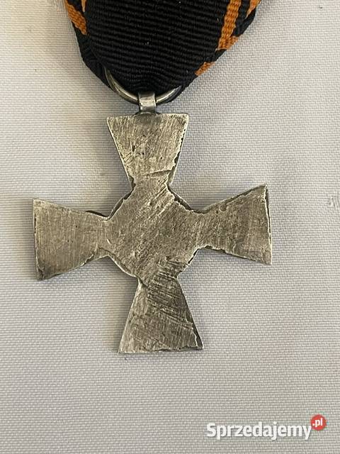 Krzyż Świętego Jerzego Antyki, Sztuka, Kolekcje