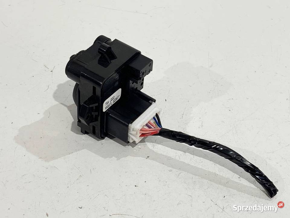 PRZEŁĄCZNIK REGULACJI LUSTEREK HONDA CIVIC IX osobowe podkarpackie