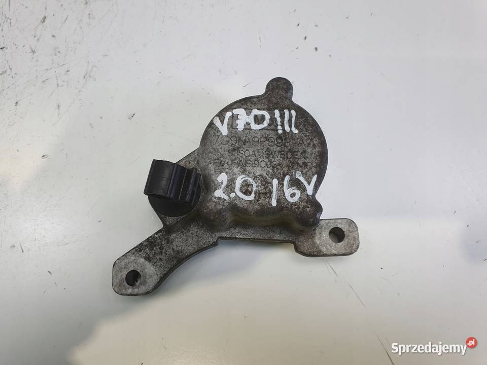 Volvo V70 III 20 16V CZUJNIK PRZEPUSTNICY