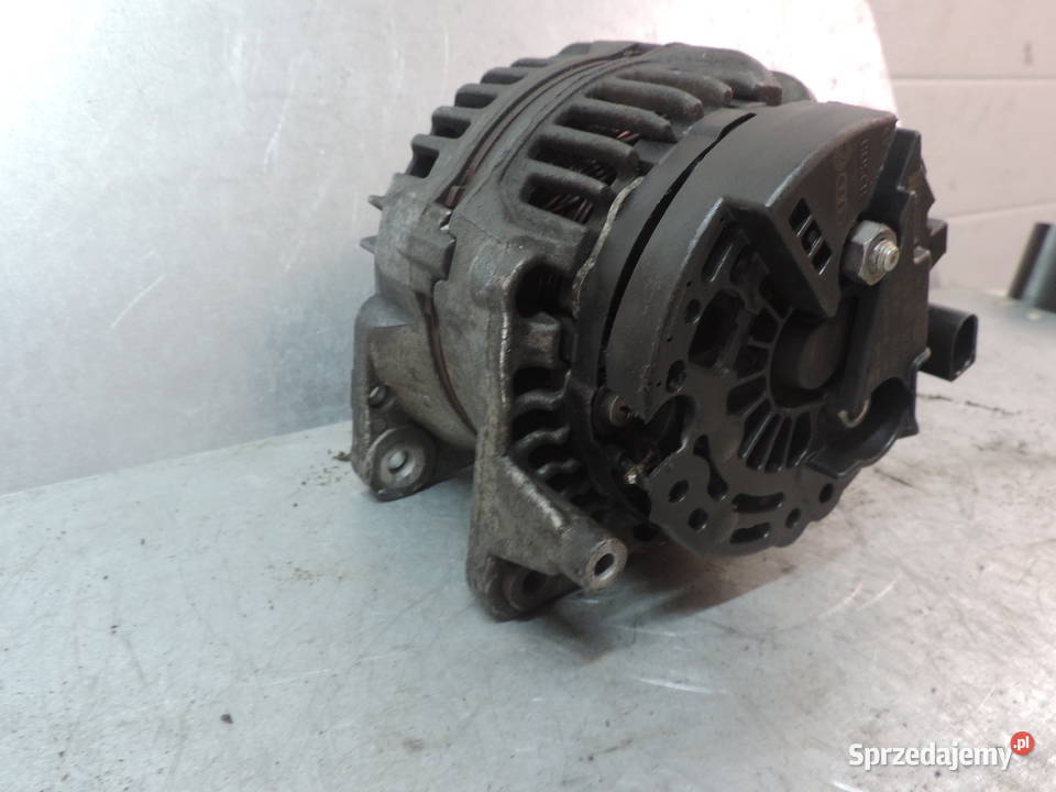 ALTERNATOR SEAT LEON I 19TDI 110 Nowy Sącz