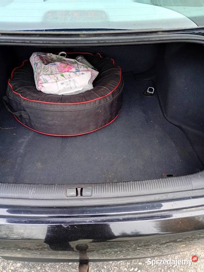 Audi a4 B5 1t z gazem