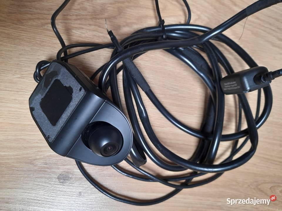 Rejestrator dash cam Toyota PW6A3 0011