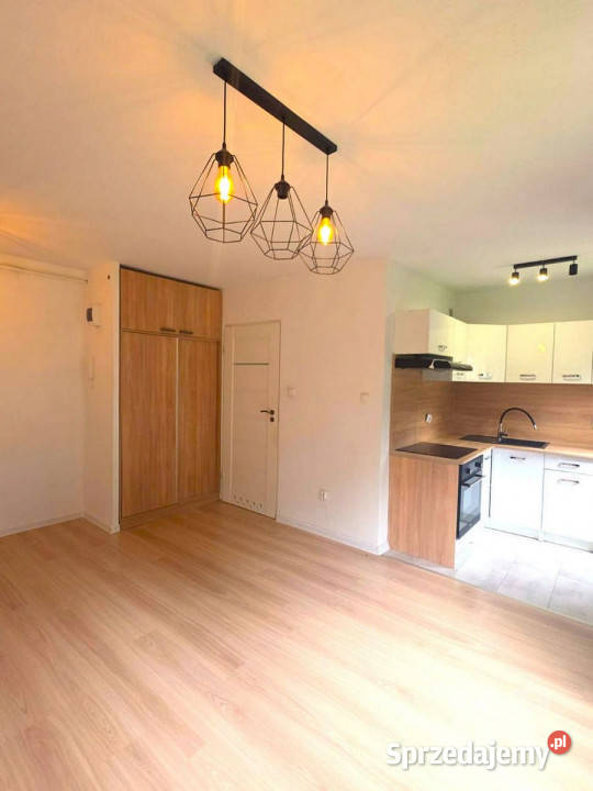 Mieszkanie 3204m2 2 pokojowe Sanok Cegielniana podkarpackie