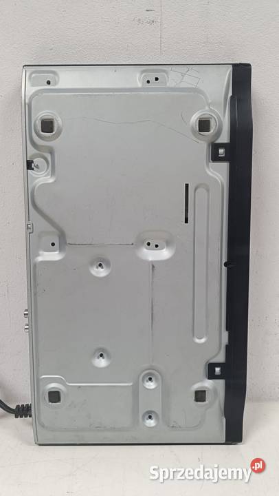 PHILIPS DVP3800 bez pilota Poznań