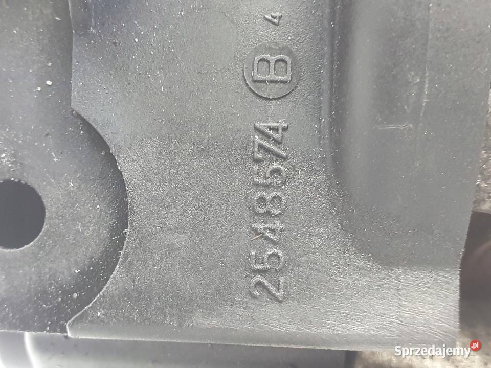 ALTERNATOR Peugeot 206 20 16V valeo Alternator osobowe lubelskie Chełm
