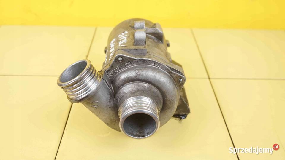 BMW E90 330i E87 E60 30 B 08r 258 N52B30AF pompa Suków