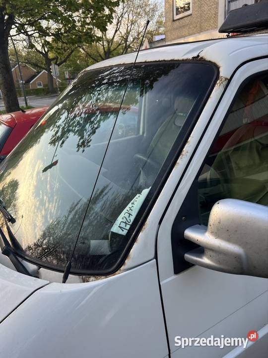 Vw t4 caravelle 25tdi 136KM Goleniów sprzedam