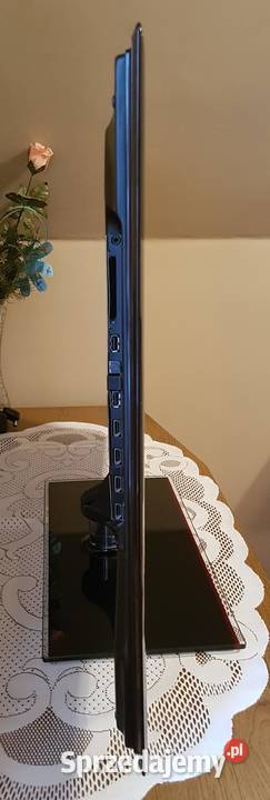 Telewizor LED Samsung UE40C5000 40 TV Full HD Legnica