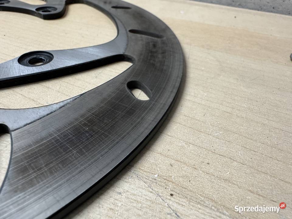 RIEJU MRT tarcze hamulcowe tarcza hamulcowa