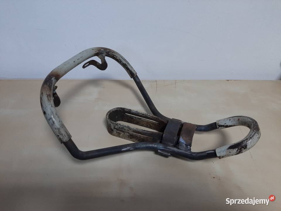 Siedzenie ŻAK ORYGINAŁ sprzedam