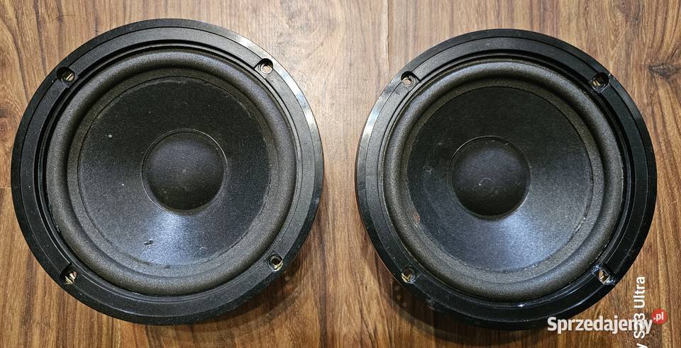 Głośniki niskotonowe QUADRAL 92 1011 Gorzów Wielkopolski