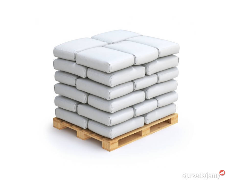 Sól tabletkowa hurt lubelskie Bychawa sprzedam