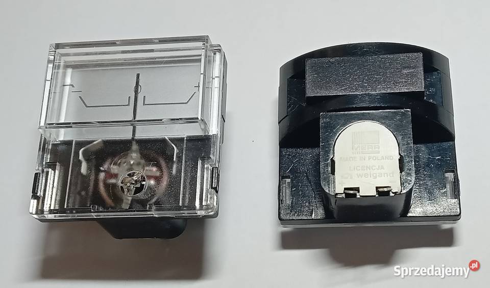 Wskaźnik 0 MERA na licencji weigand sprzedam
