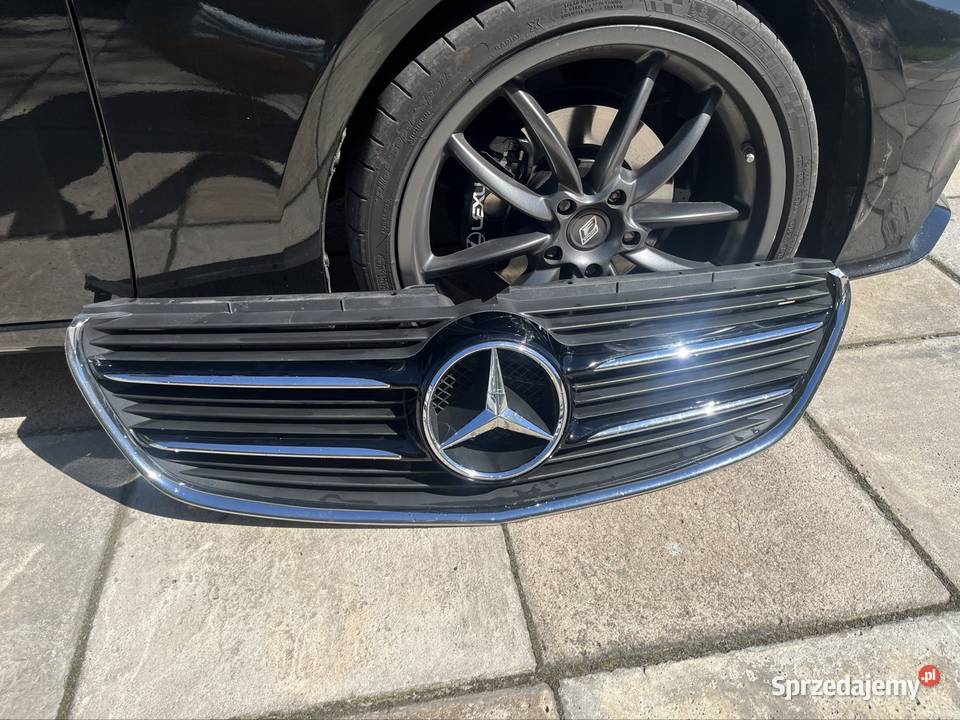 Mercedes W447 V klasa Grill Atrapa Bełchatów